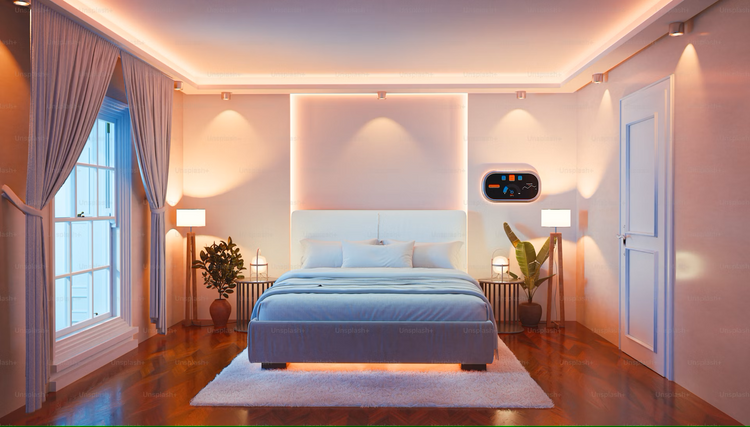 Indoor Lighting