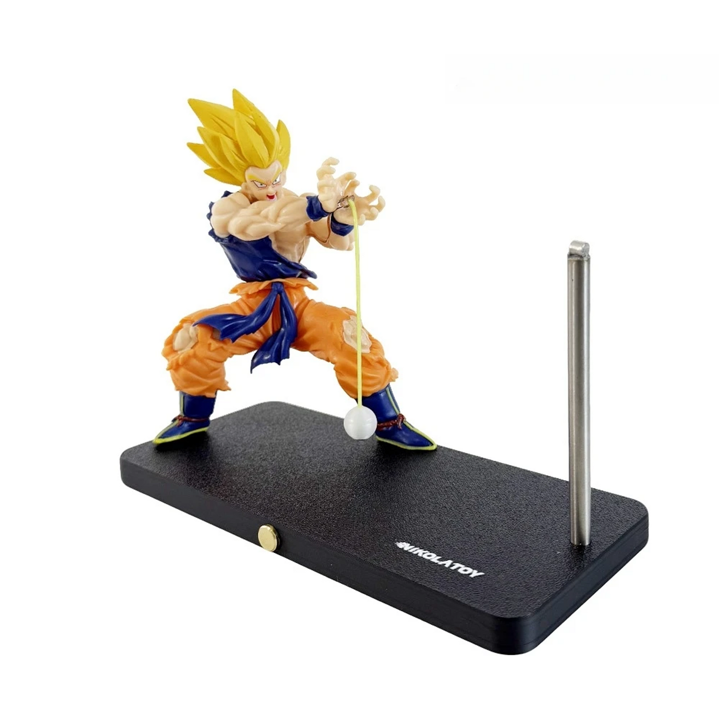 Dragon Ball Son Goku Anime Night Light