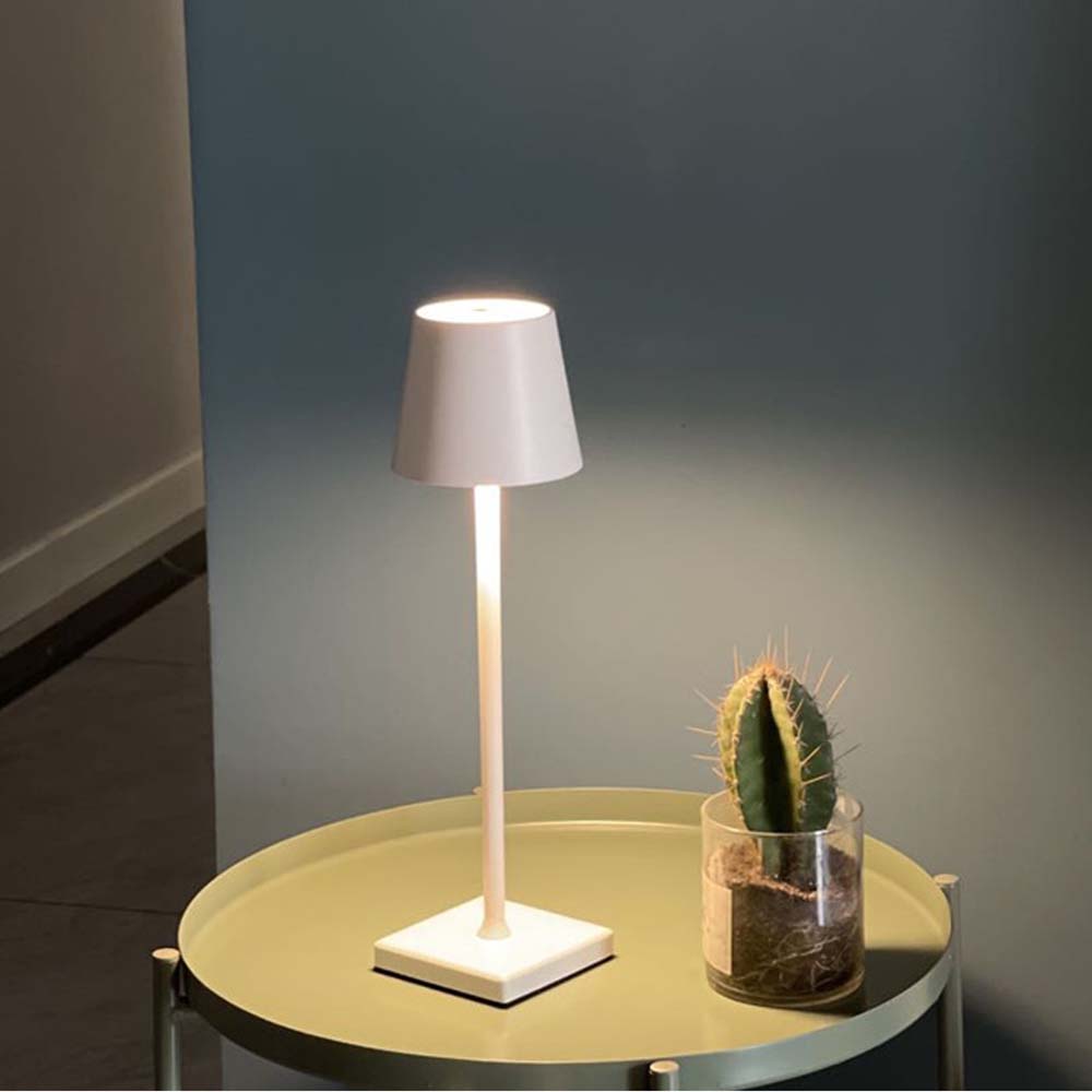 Table LED lamp