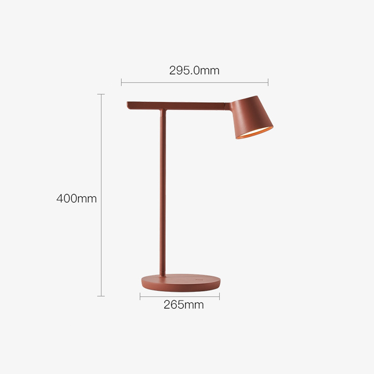 Table Lamp – Classic