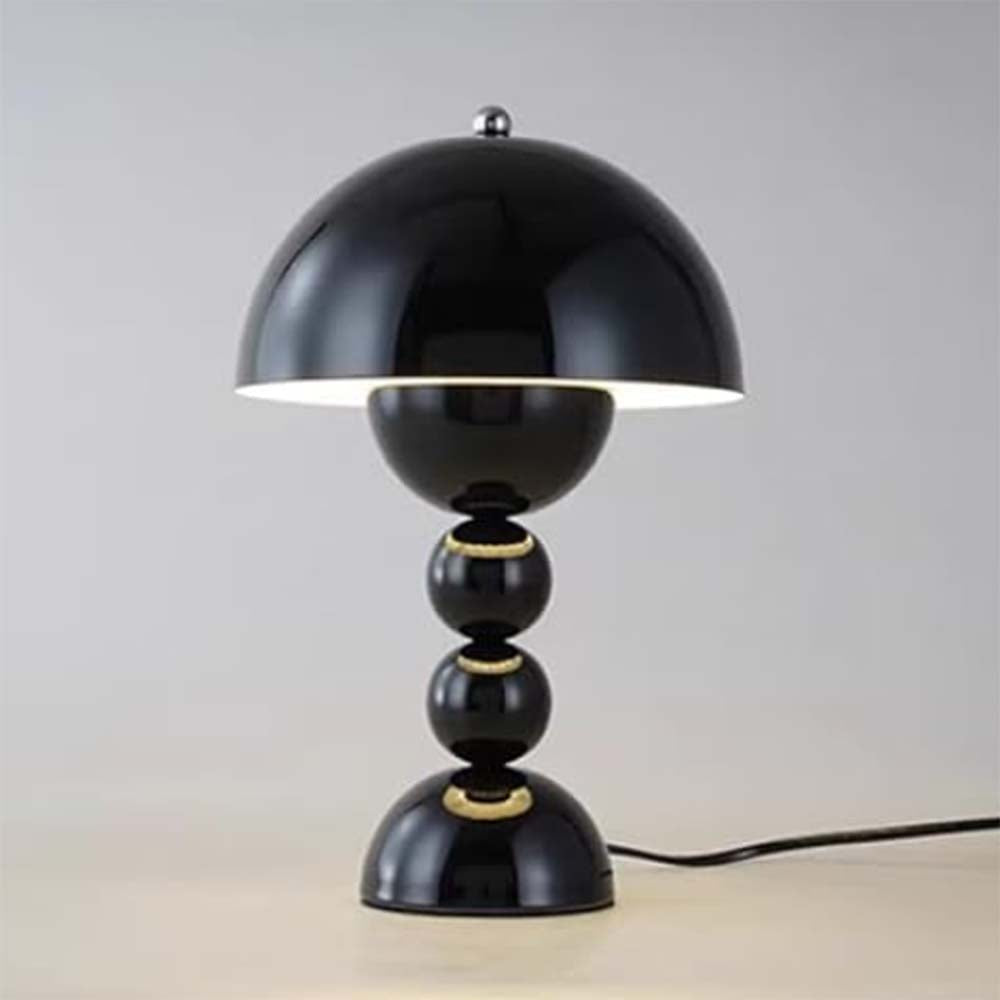 Spherical lamp-bud