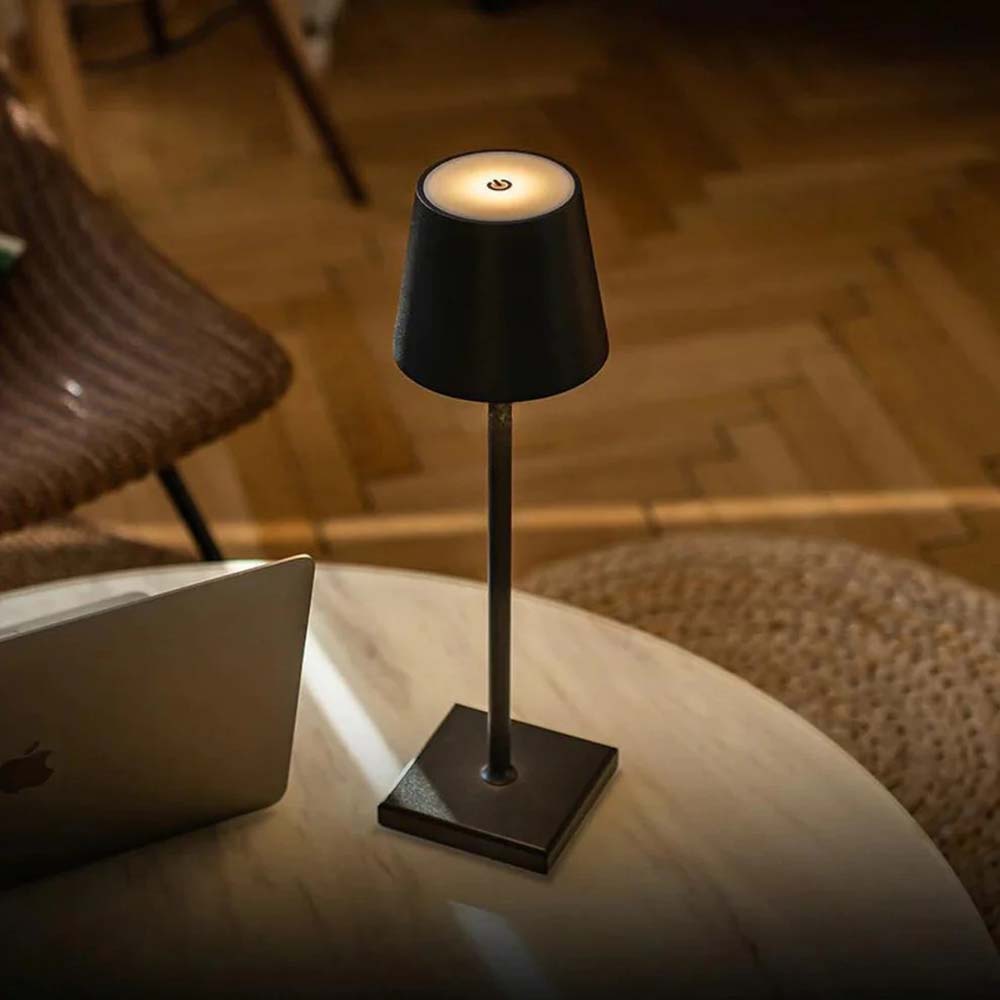 Table LED lamp