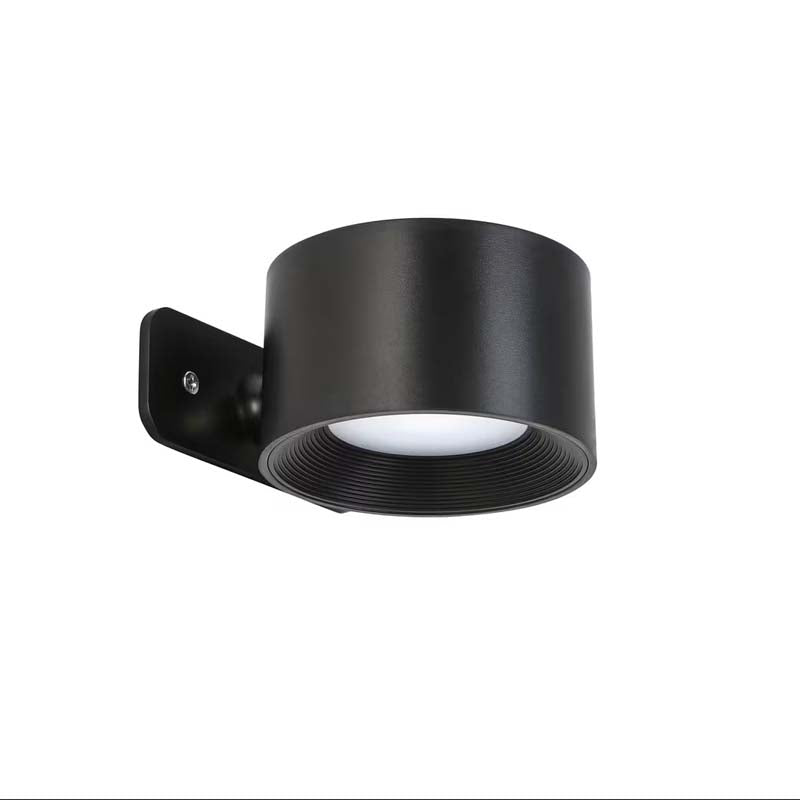 Wireless LED Wall Lamp with Magnetic Mount