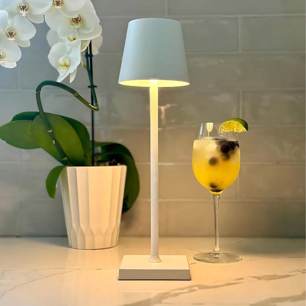 Table LED lamp