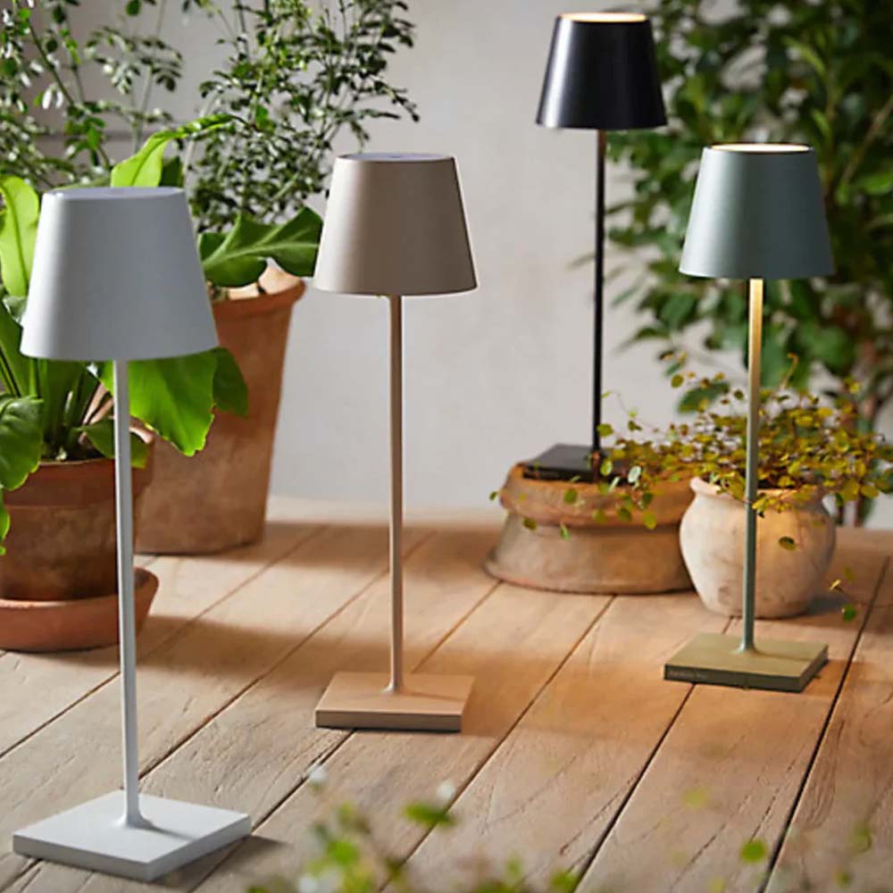 Table LED lamp