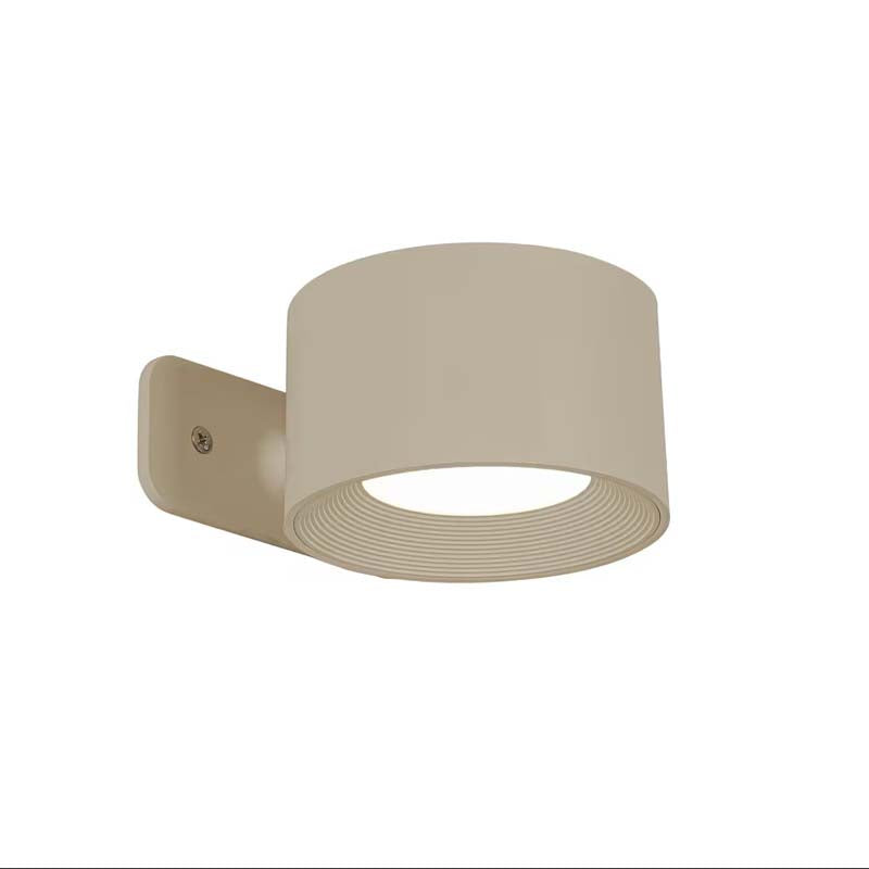 Wireless LED Wall Lamp with Magnetic Mount