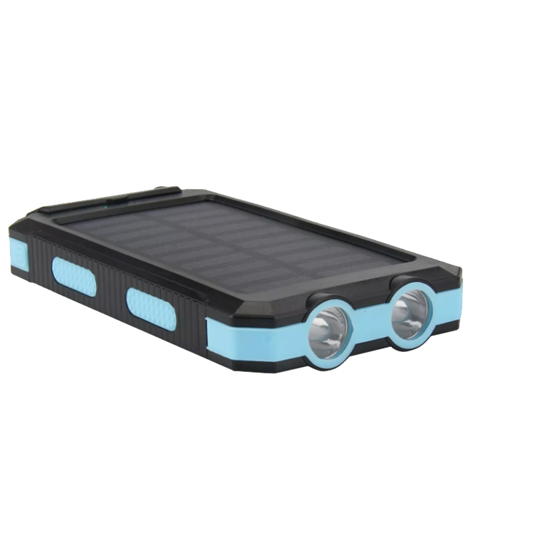 Solar Power Bank