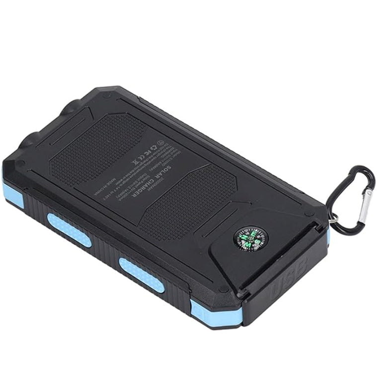 Solar Power Bank