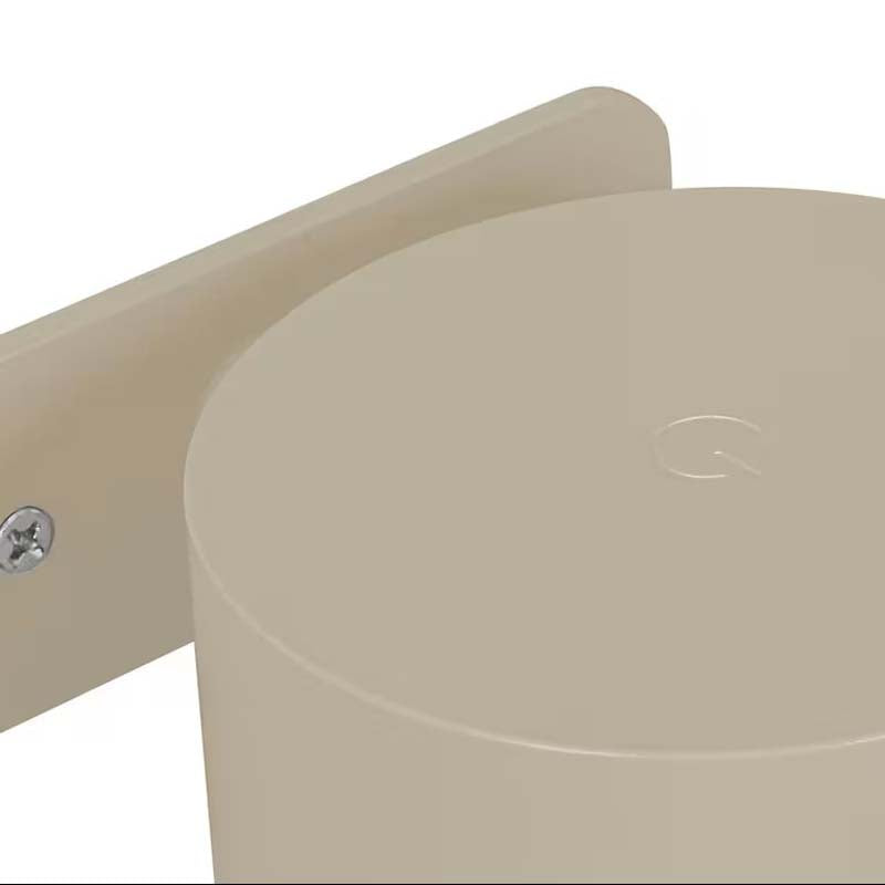 Wireless LED Wall Lamp with Magnetic Mount