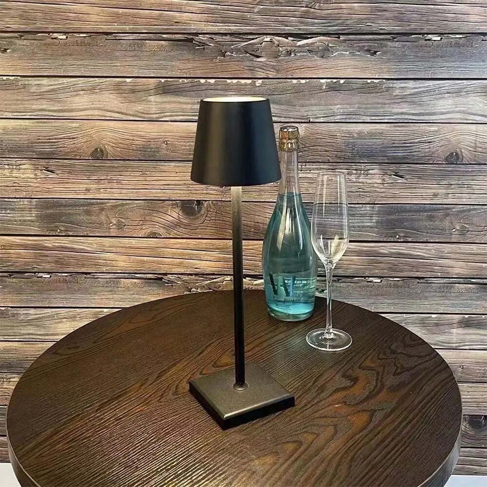 Table LED lamp