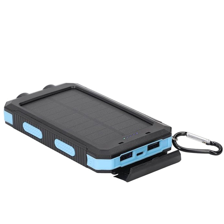 Solar Power Bank
