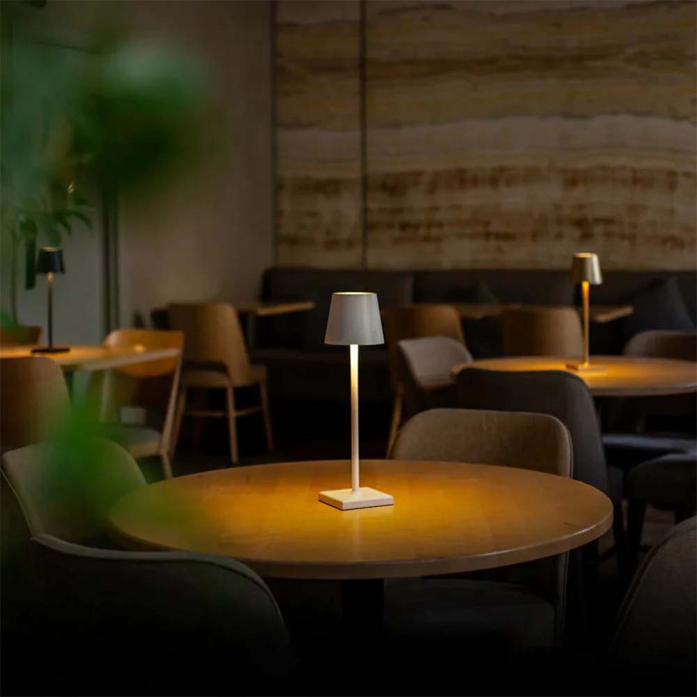 Table LED lamp