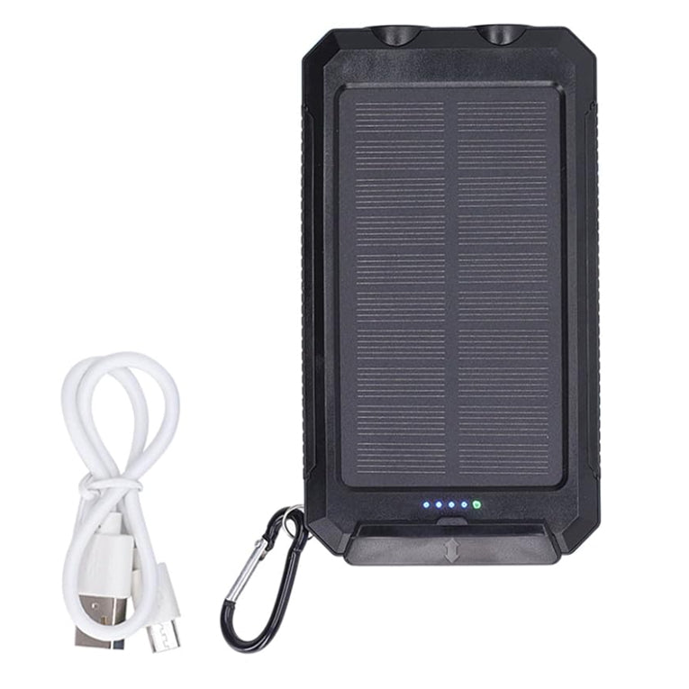 Solar Power Bank