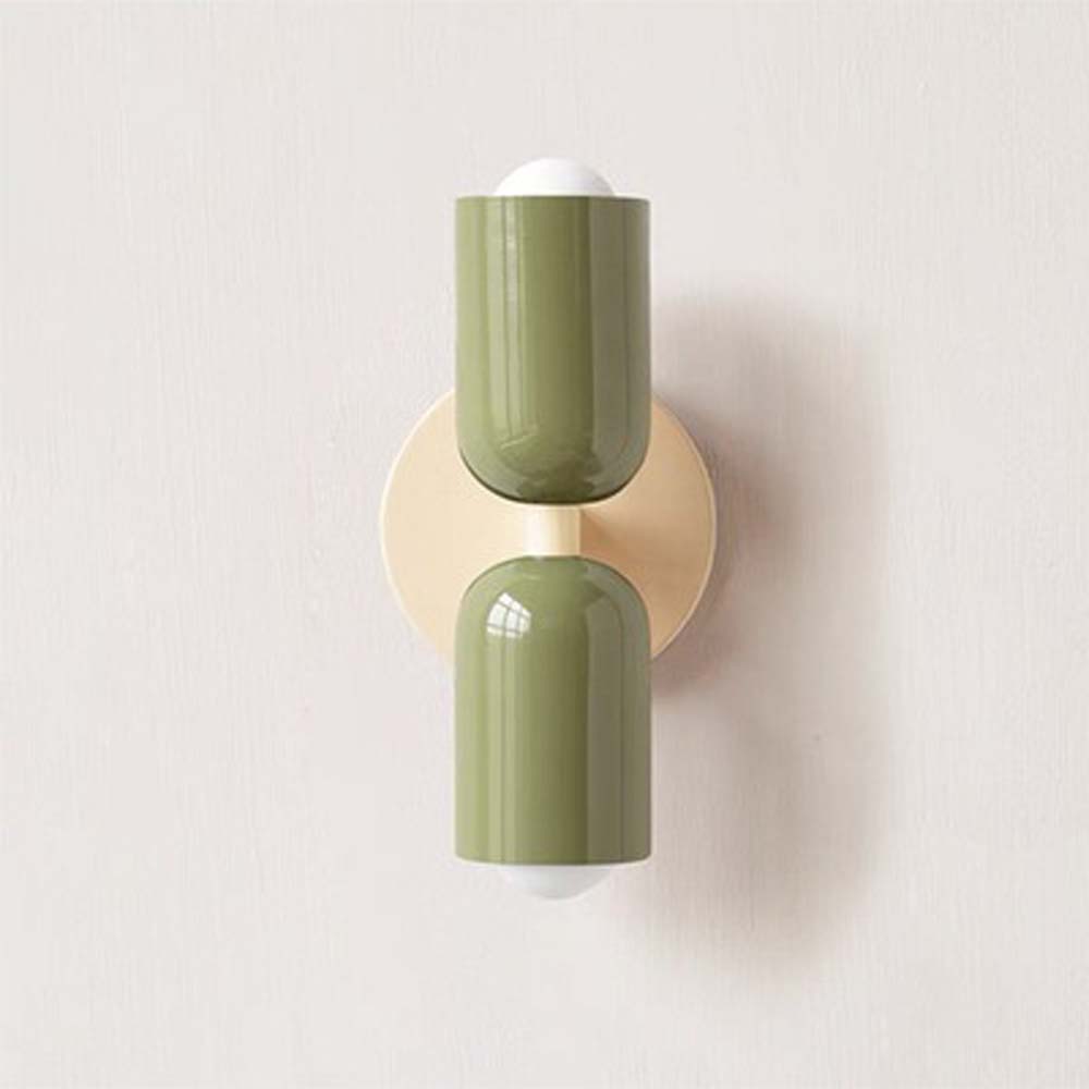 Trendy Multicolor Wall Lamp
