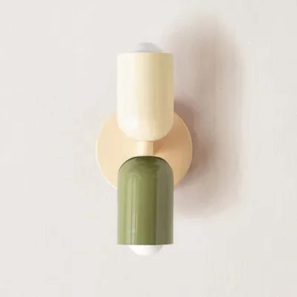Trendy Multicolor Wall Lamp