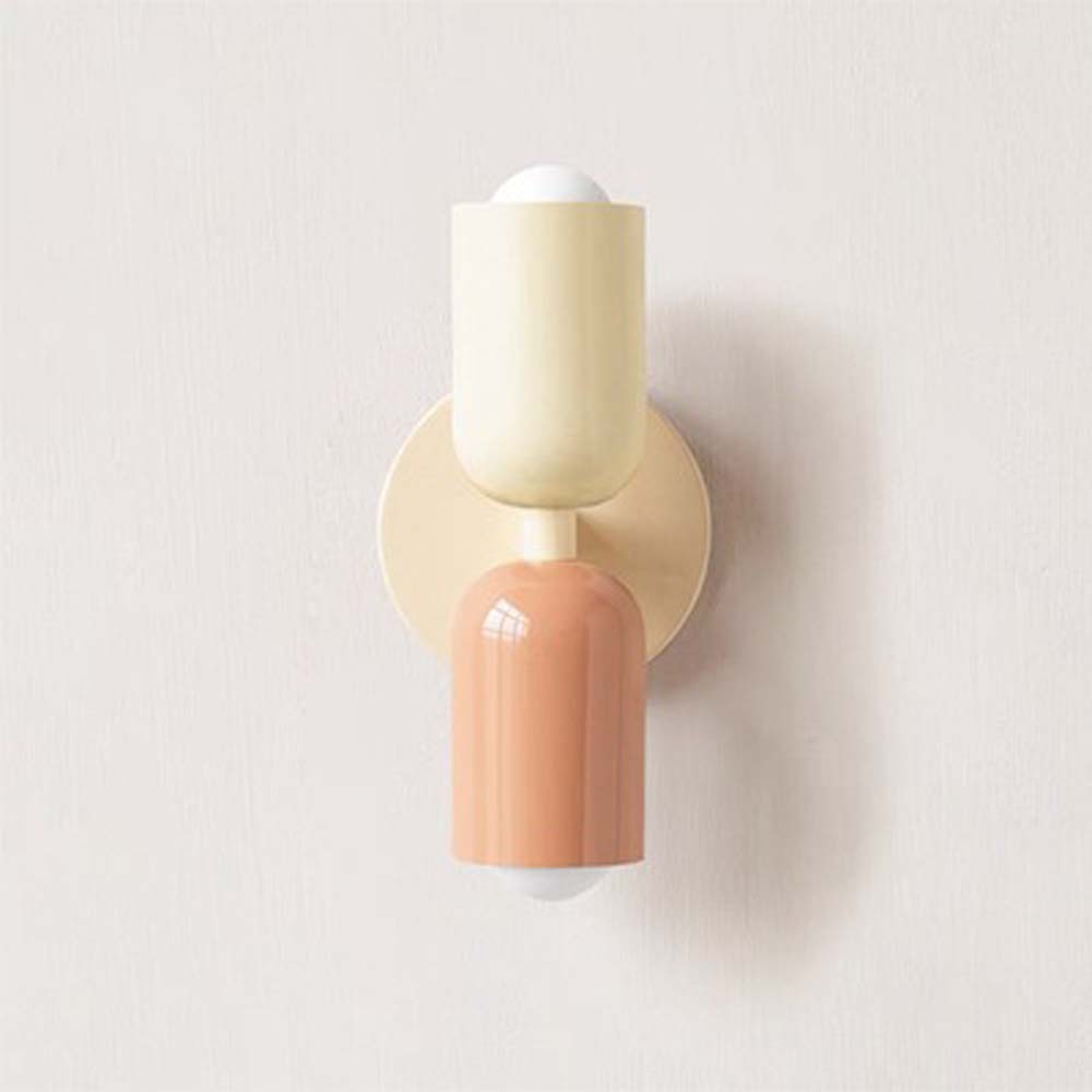 Trendy Multicolor Wall Lamp
