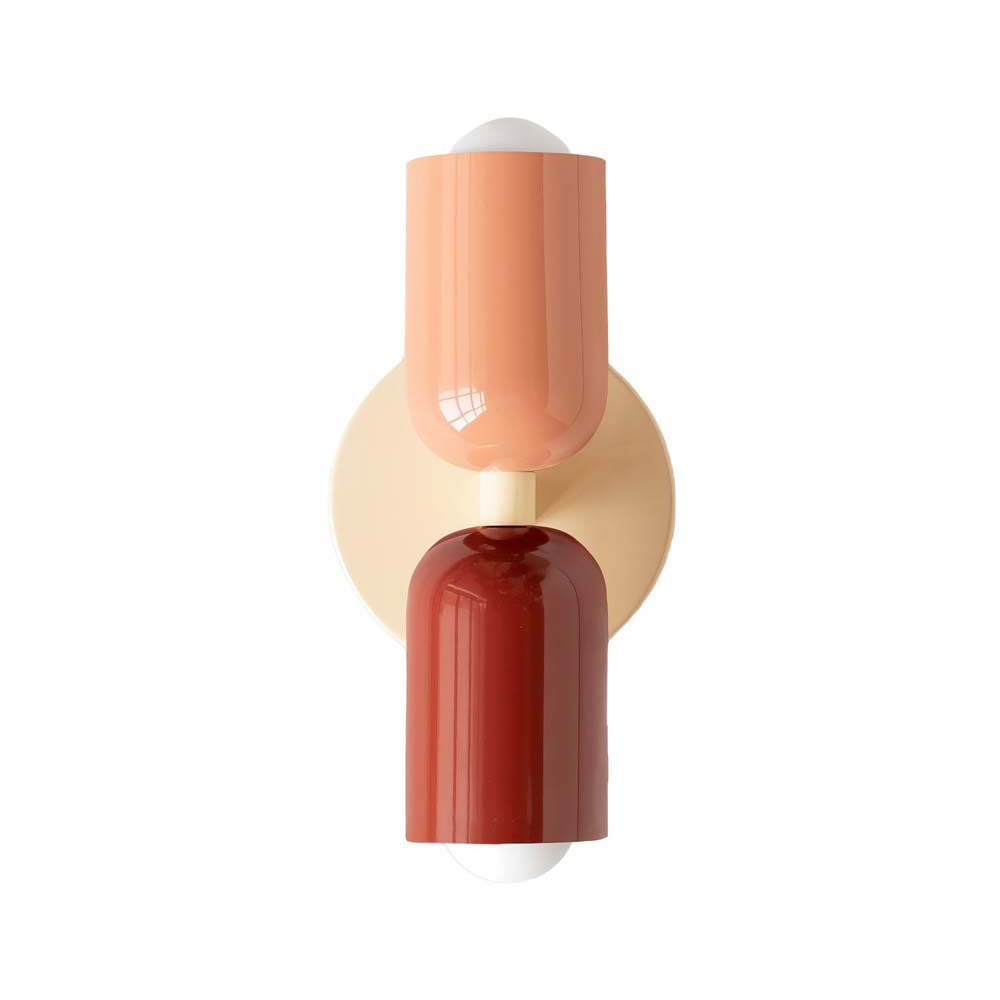 Trendy Multicolor Wall Lamp