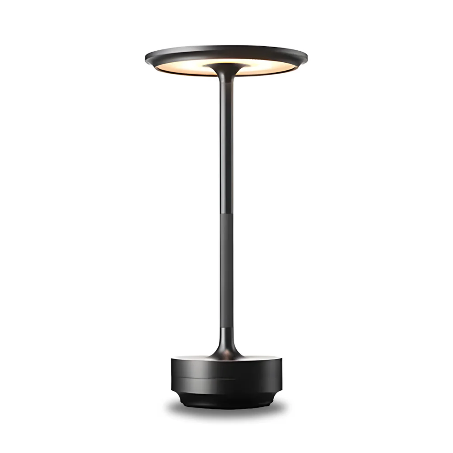 Touch wireless lamp