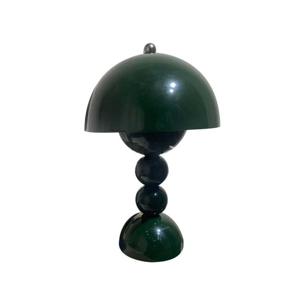 Spherical lamp-bud