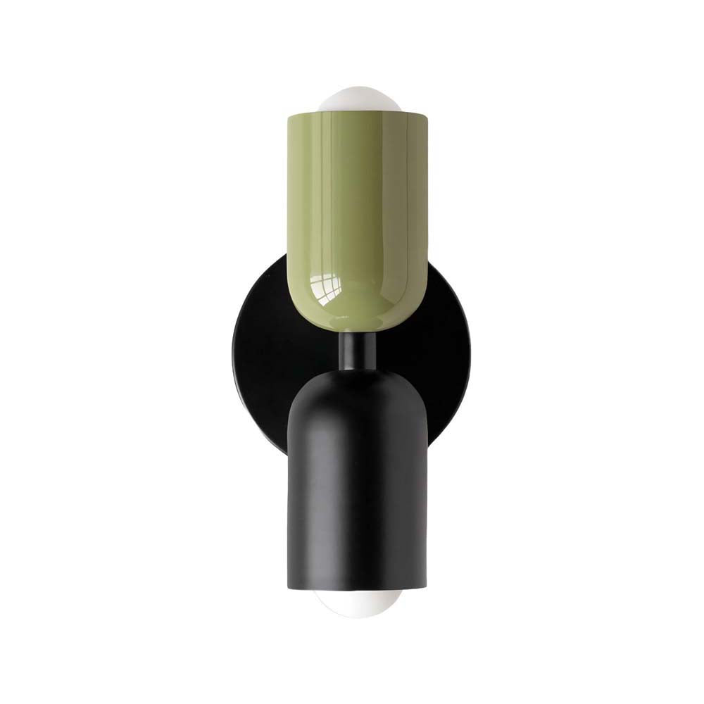 Trendy Multicolor Wall Lamp