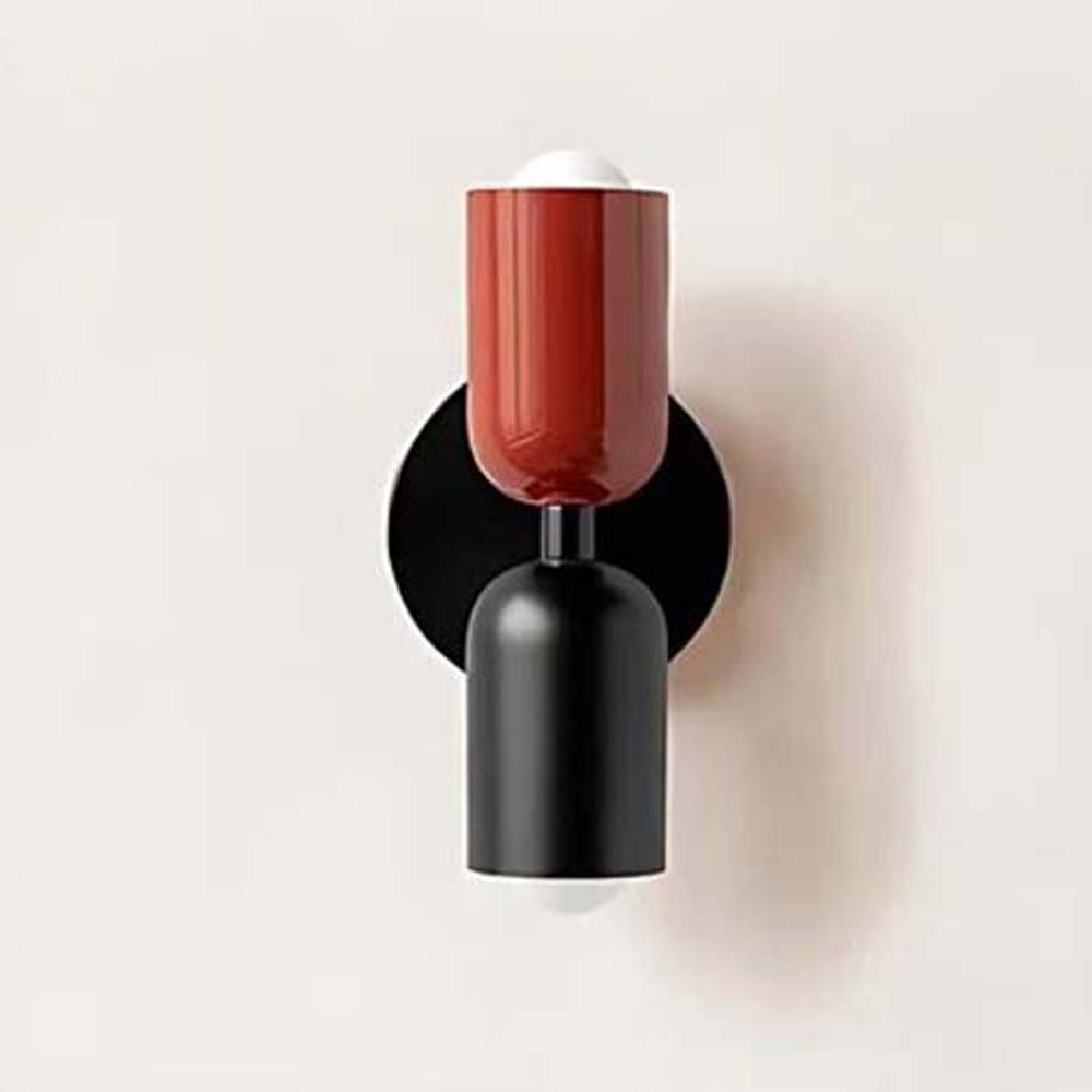 Trendy Multicolor Wall Lamp