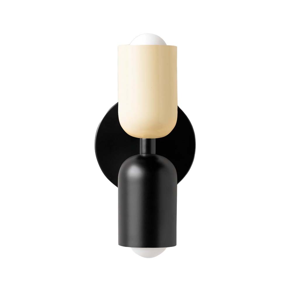 Trendy Multicolor Wall Lamp