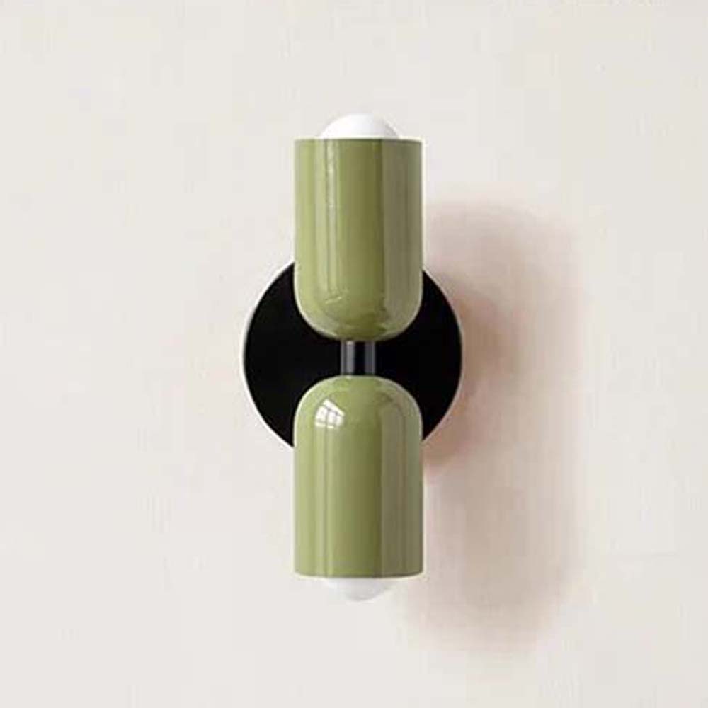 Trendy Multicolor Wall Lamp