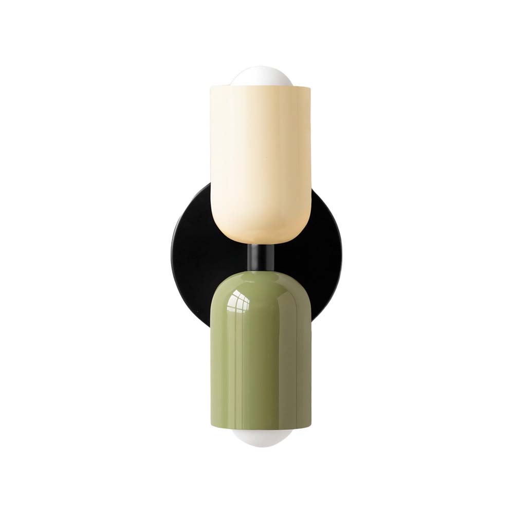 Trendy Multicolor Wall Lamp
