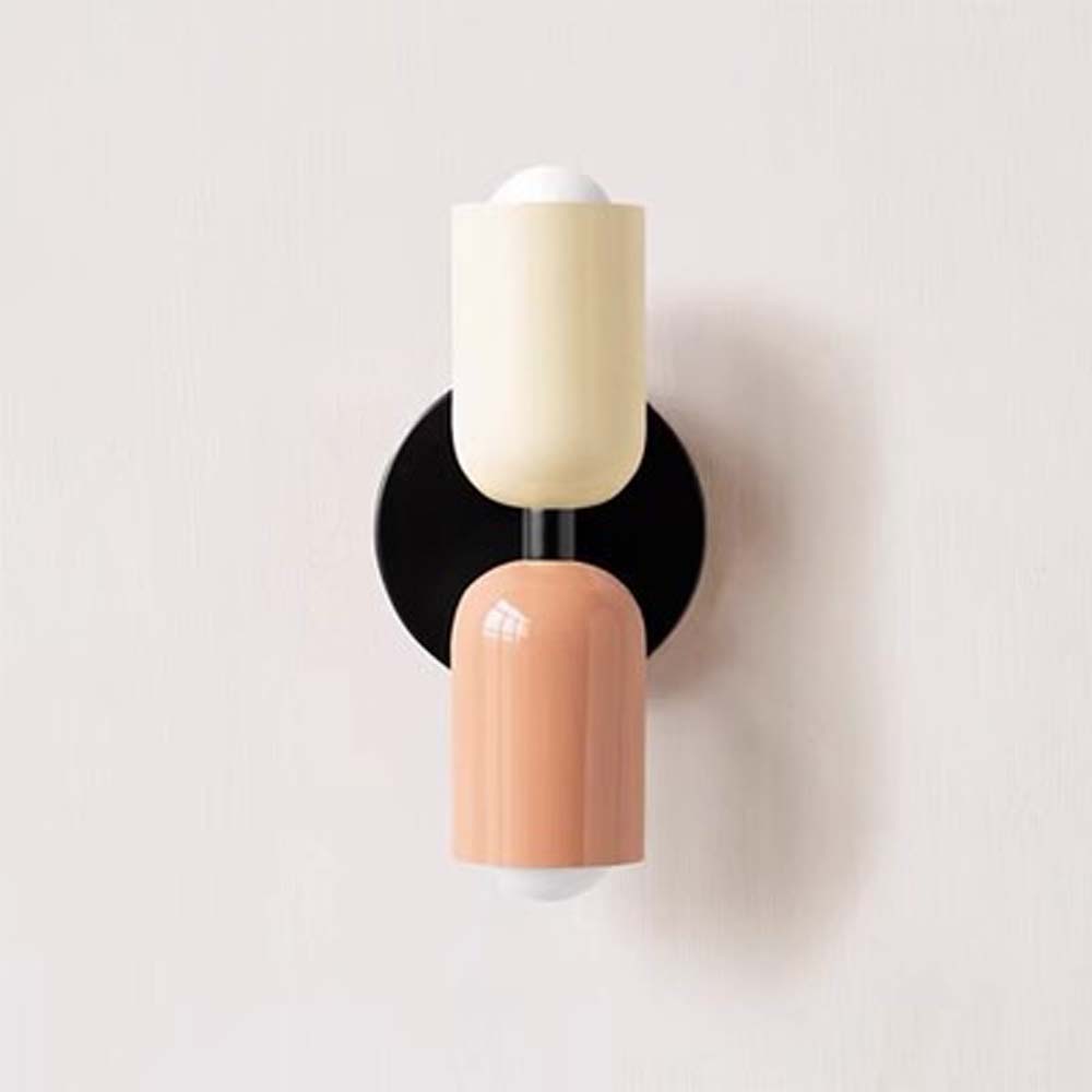 Trendy Multicolor Wall Lamp