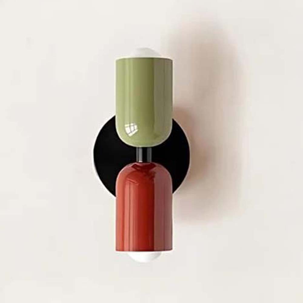 Trendy Multicolor Wall Lamp