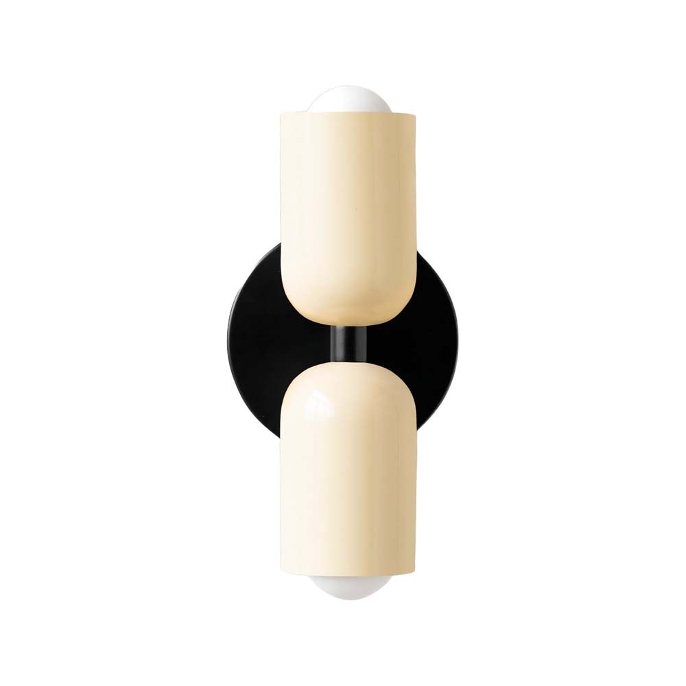 Trendy Multicolor Wall Lamp