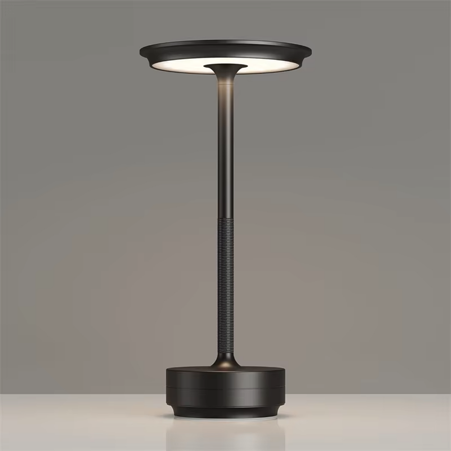 Touch wireless lamp