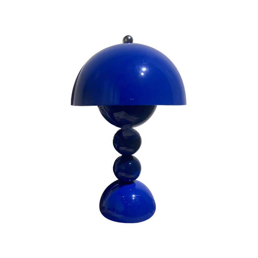 Spherical lamp-bud