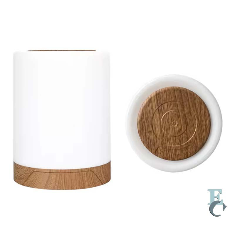 Touch Bedside Night Light