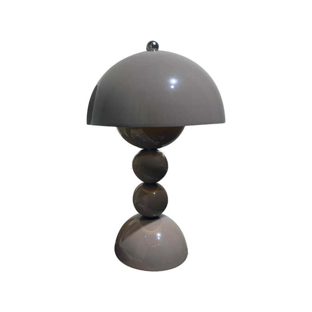 Spherical lamp-bud