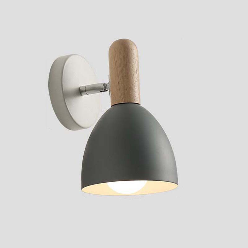 Modern LED Wall Lamp E27