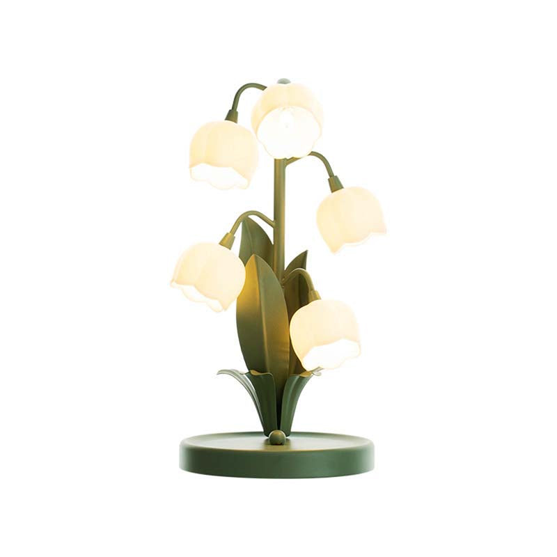 Table lamp Spring Bud
