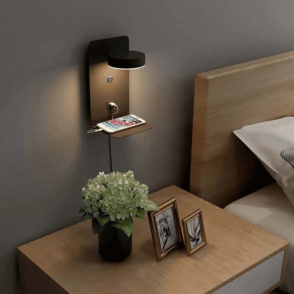 LED Bedside Night Light