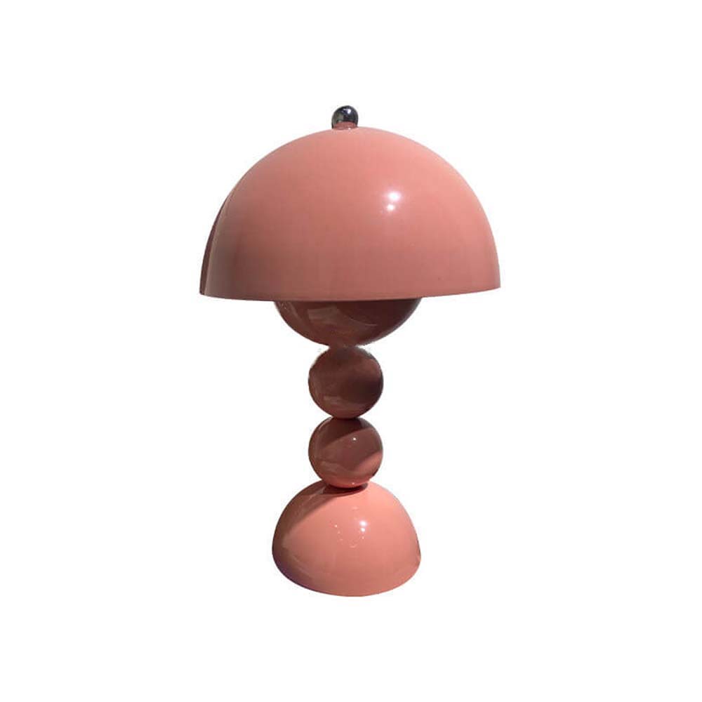 Spherical lamp-bud
