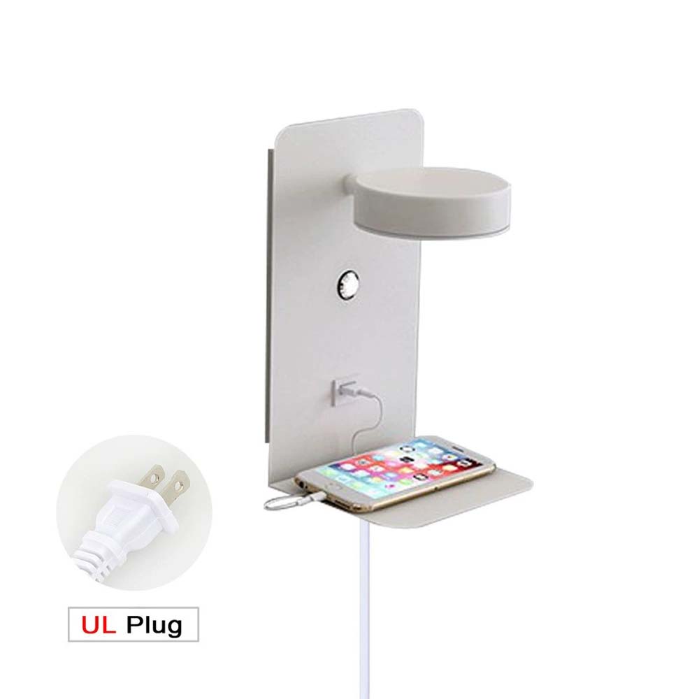 LED Bedside Night Light