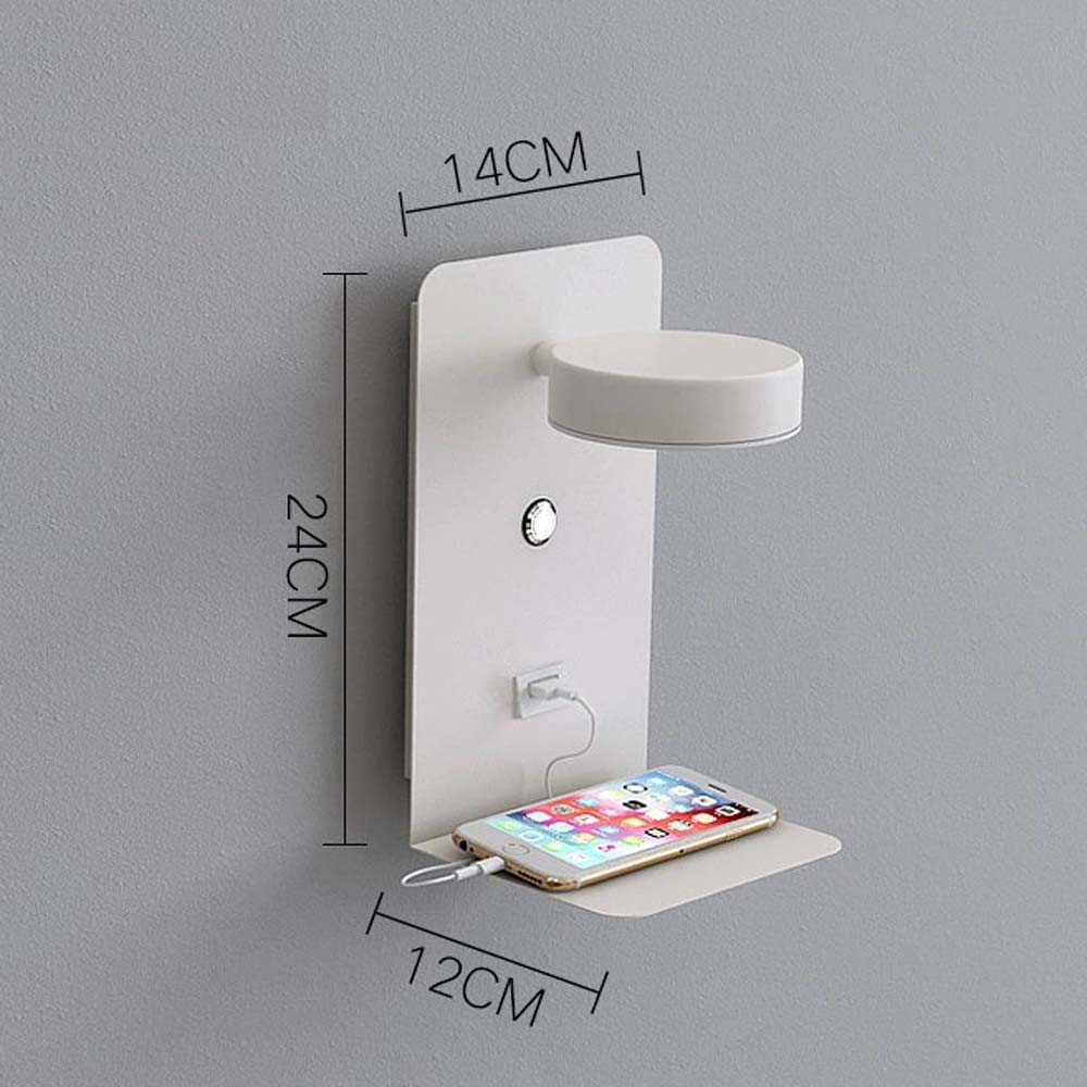 LED Bedside Night Light