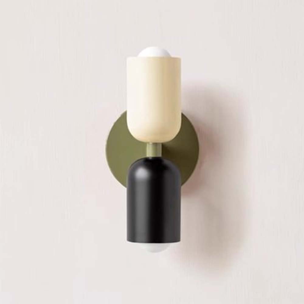 Trendy Multicolor Wall Lamp