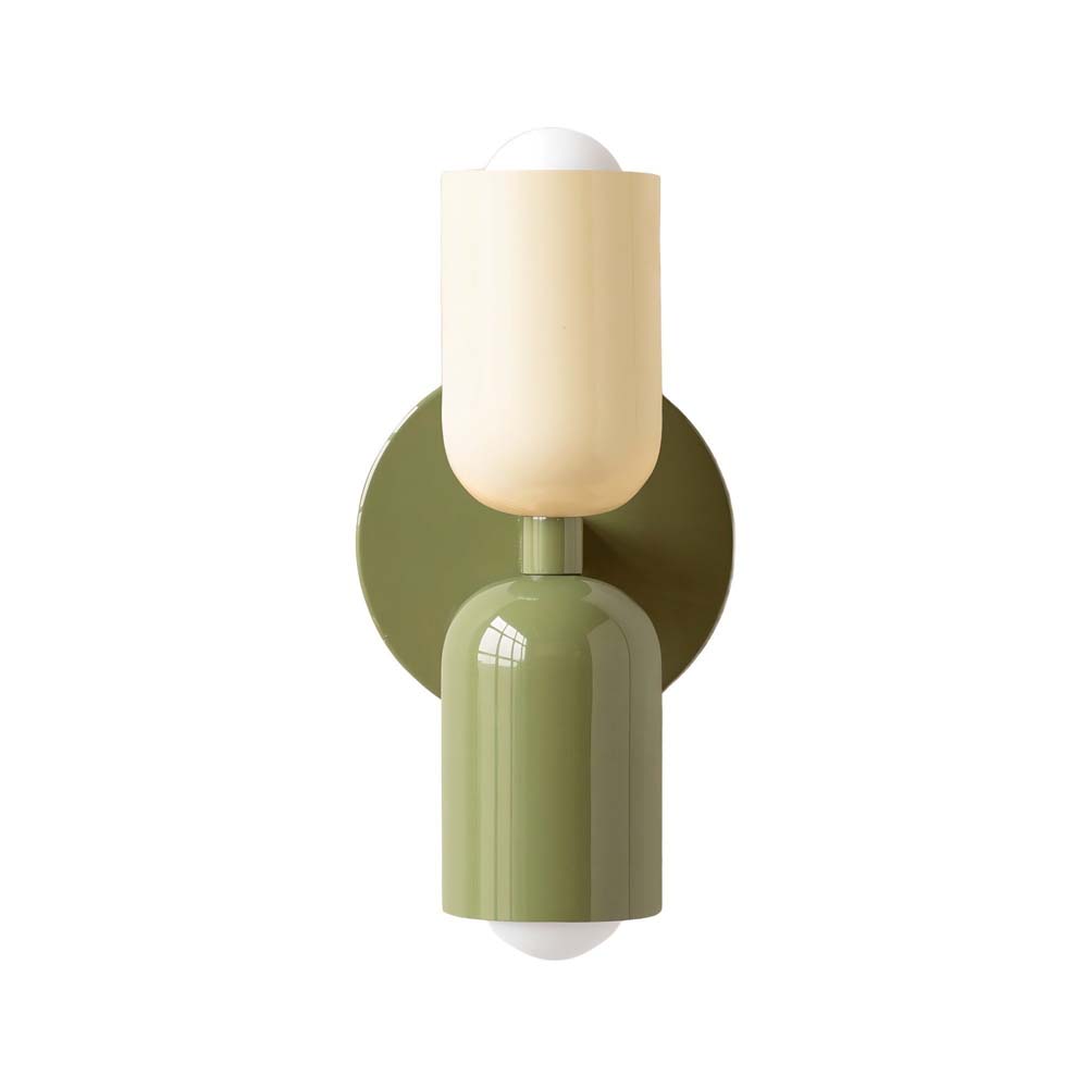 Trendy Multicolor Wall Lamp