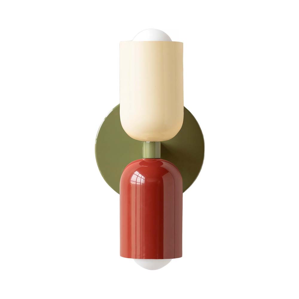 Trendy Multicolor Wall Lamp