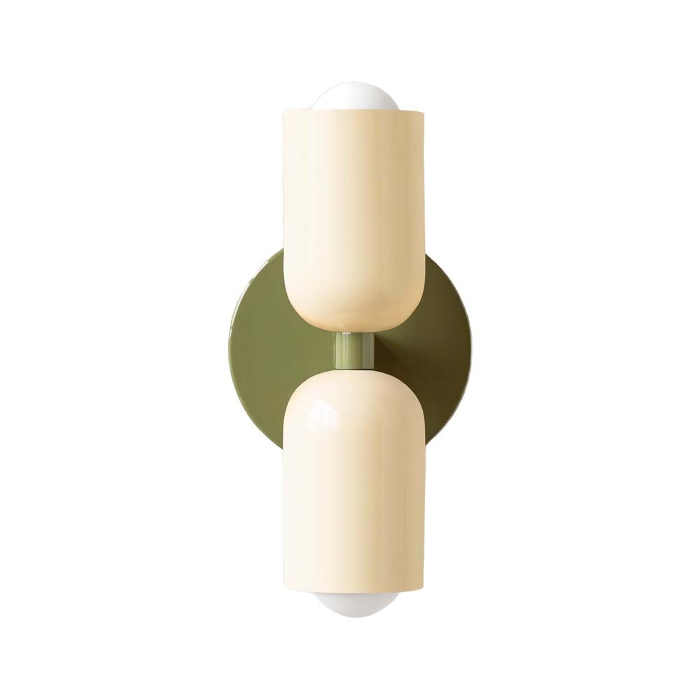 Trendy Multicolor Wall Lamp