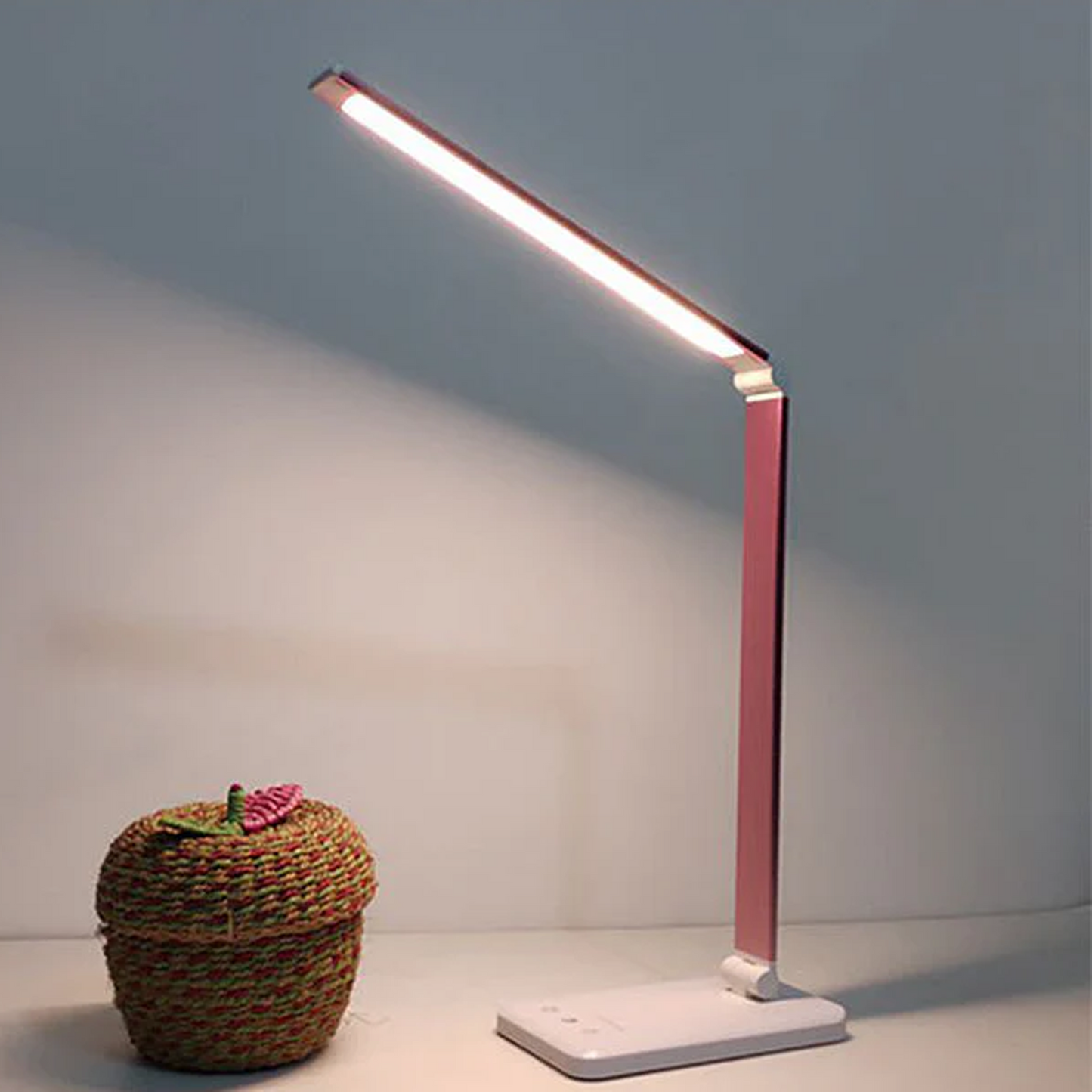 LED Desk Lamp