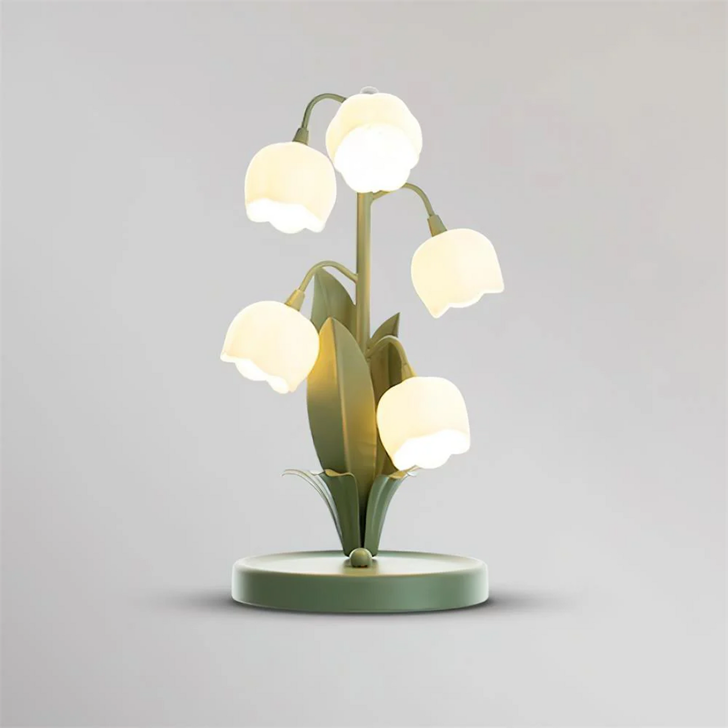 Table lamp Spring Bud