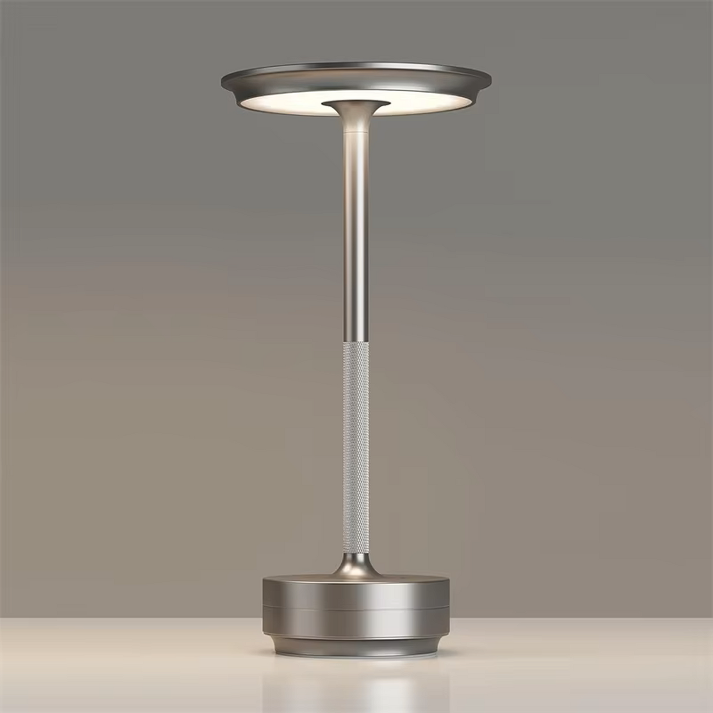 Touch wireless lamp