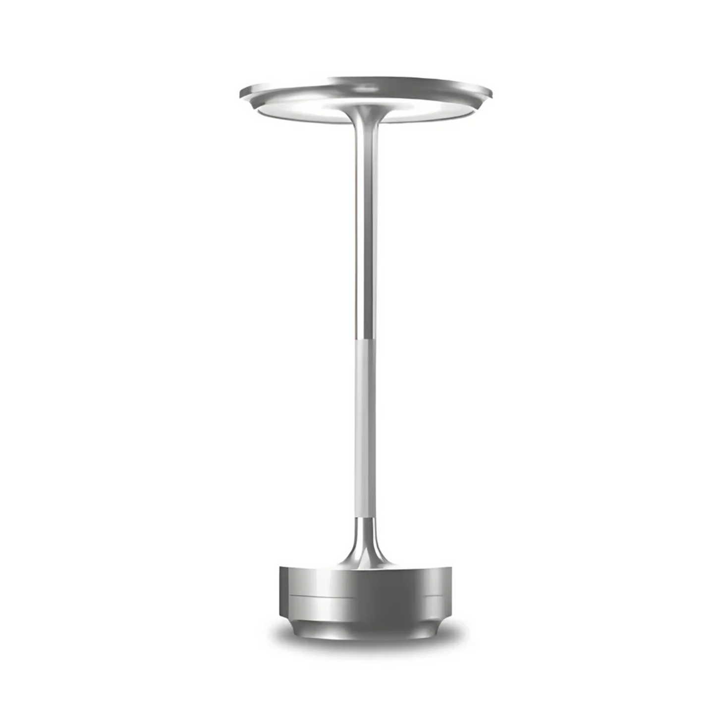 Touch wireless lamp