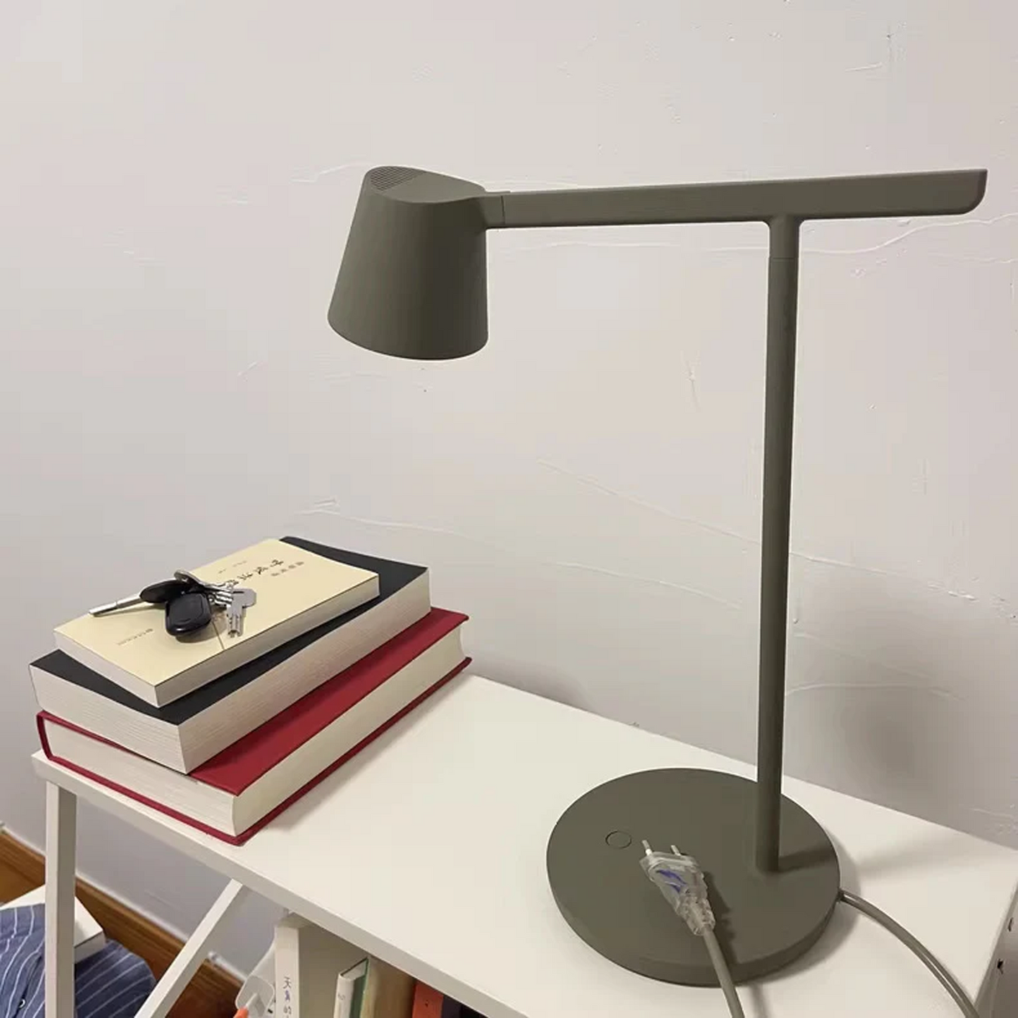 Table Lamp – Classic